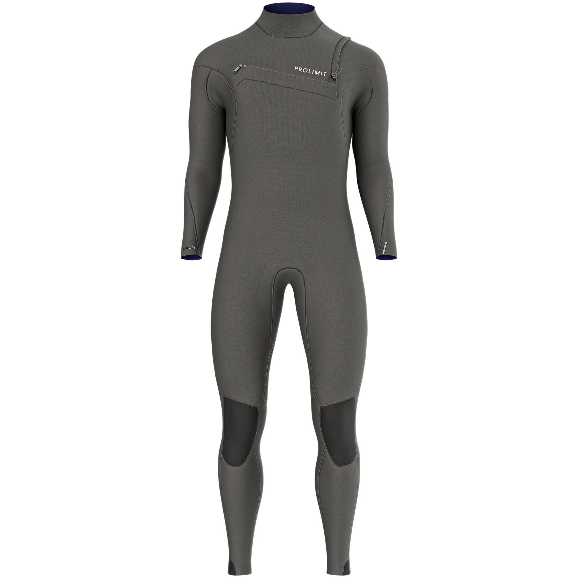 Prolimit PF3 Steamer Free-X 5/4 FTM - Fullsuit / Front-zip