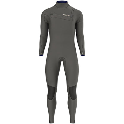 Prolimit PF3 Steamer Free-X 5/4 FTM - Fullsuit / Front-zip