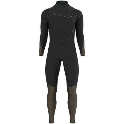 Prolimit Shield Steamer Free-X 4/3 GBS - Fullsuit / Front-zip
