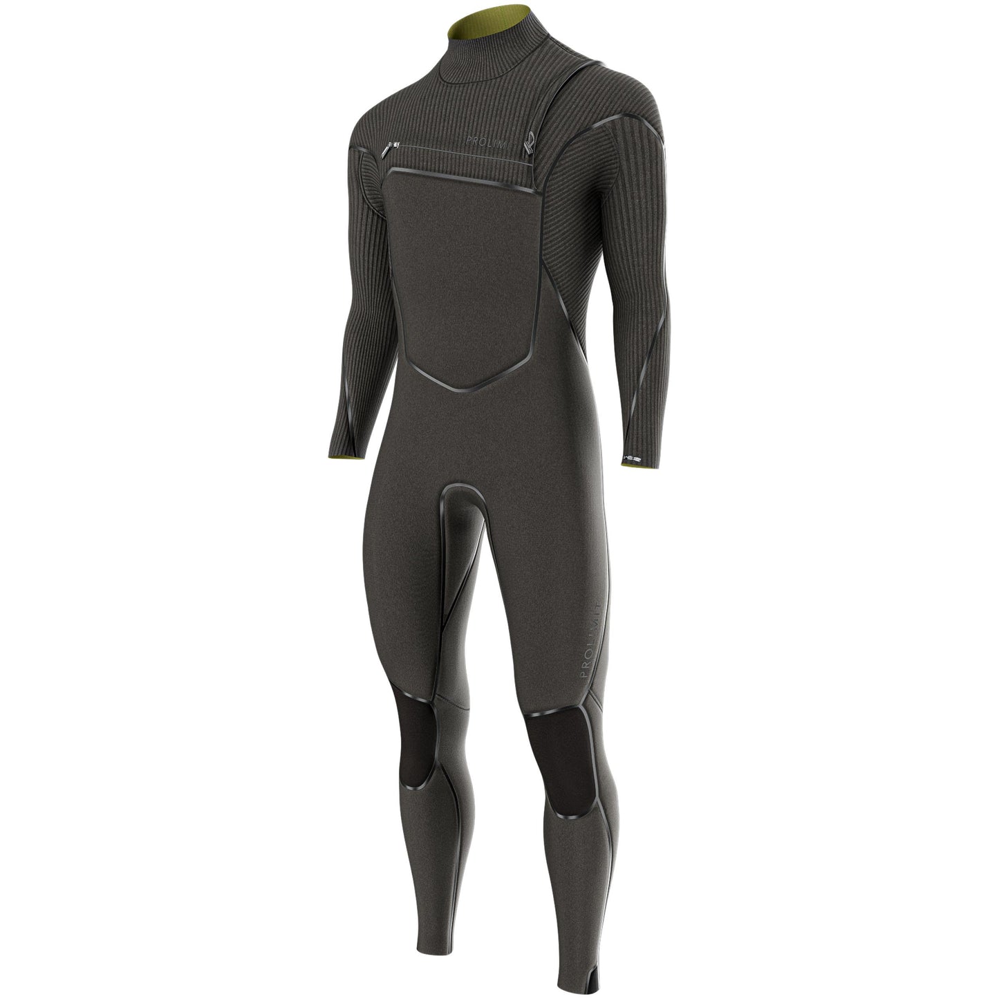 Prolimit Predator Steamer Free-X 5/4 GBS - Fullsuit / Front-zip