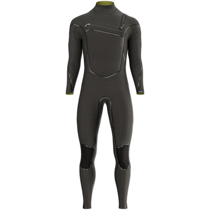 Prolimit Predator Steamer Free-X 5/4 GBS - Fullsuit / Front-zip