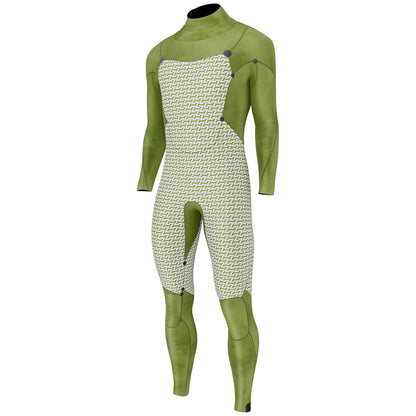 Prolimit Predator Steamer Freezip 5/4 GBS