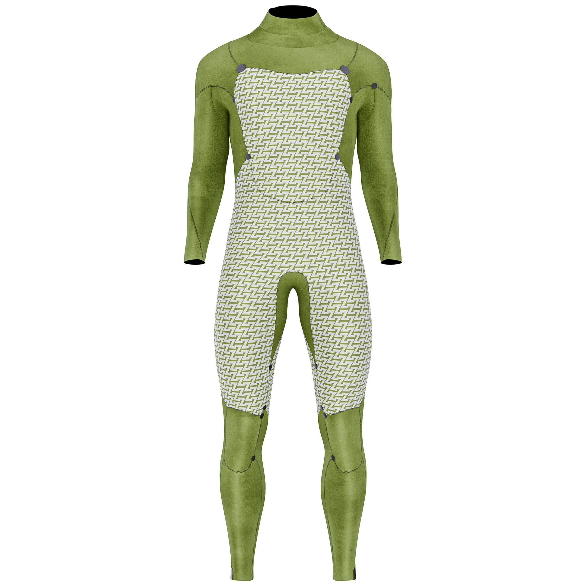 Prolimit Predator Steamer Freezip 5/4 GBS