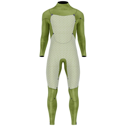 Prolimit Predator Steamer Freezip 5/4 GBS