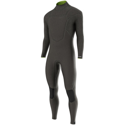 Prolimit Predator Steamer V-Zip 5/4 GBS - Fullsuit / Back-zip