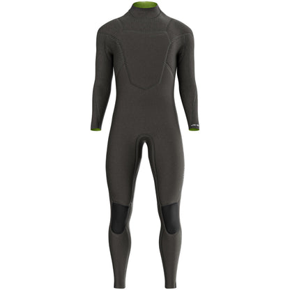 Prolimit Predator Steamer V-Zip 5/4 GBS - Fullsuit / Back-zip
