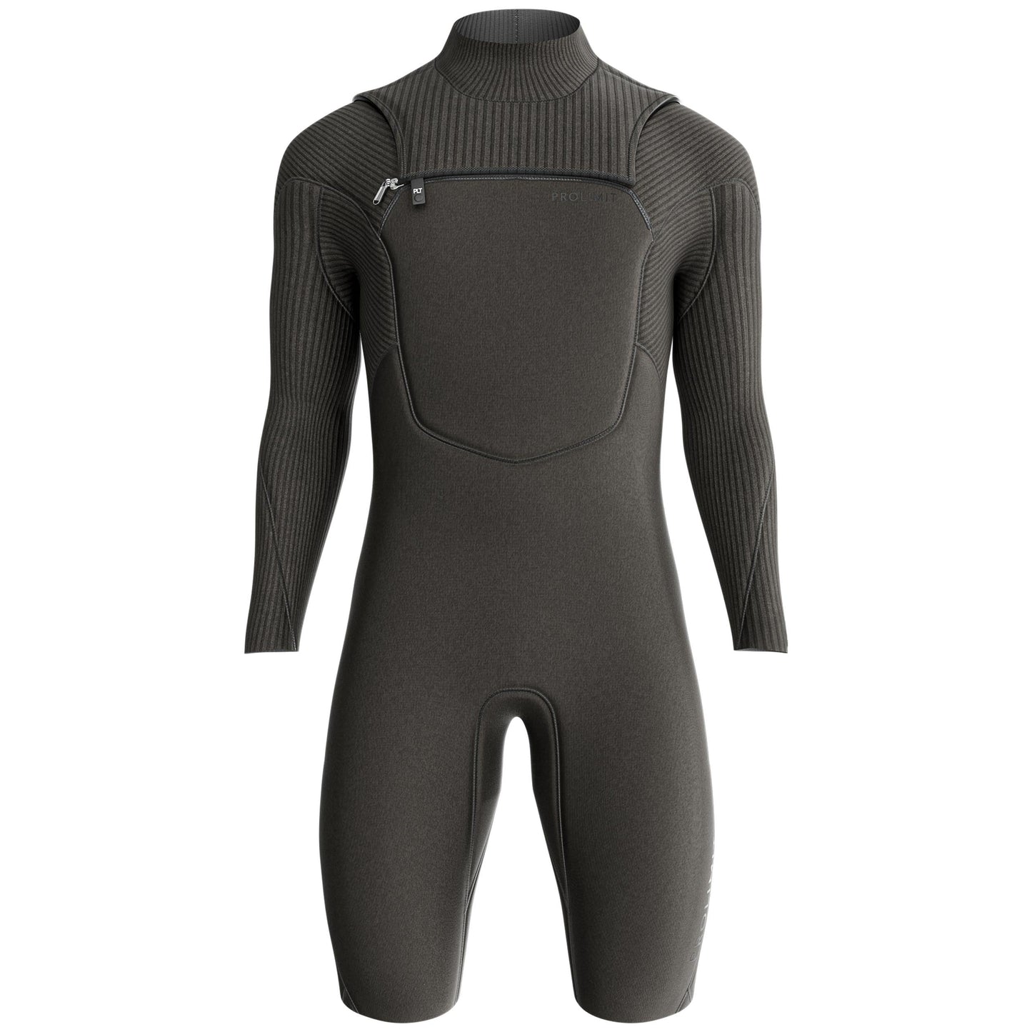 Prolimit Predator Sunset Shorty Freezip 3/2 - Long Arm / Zip-free