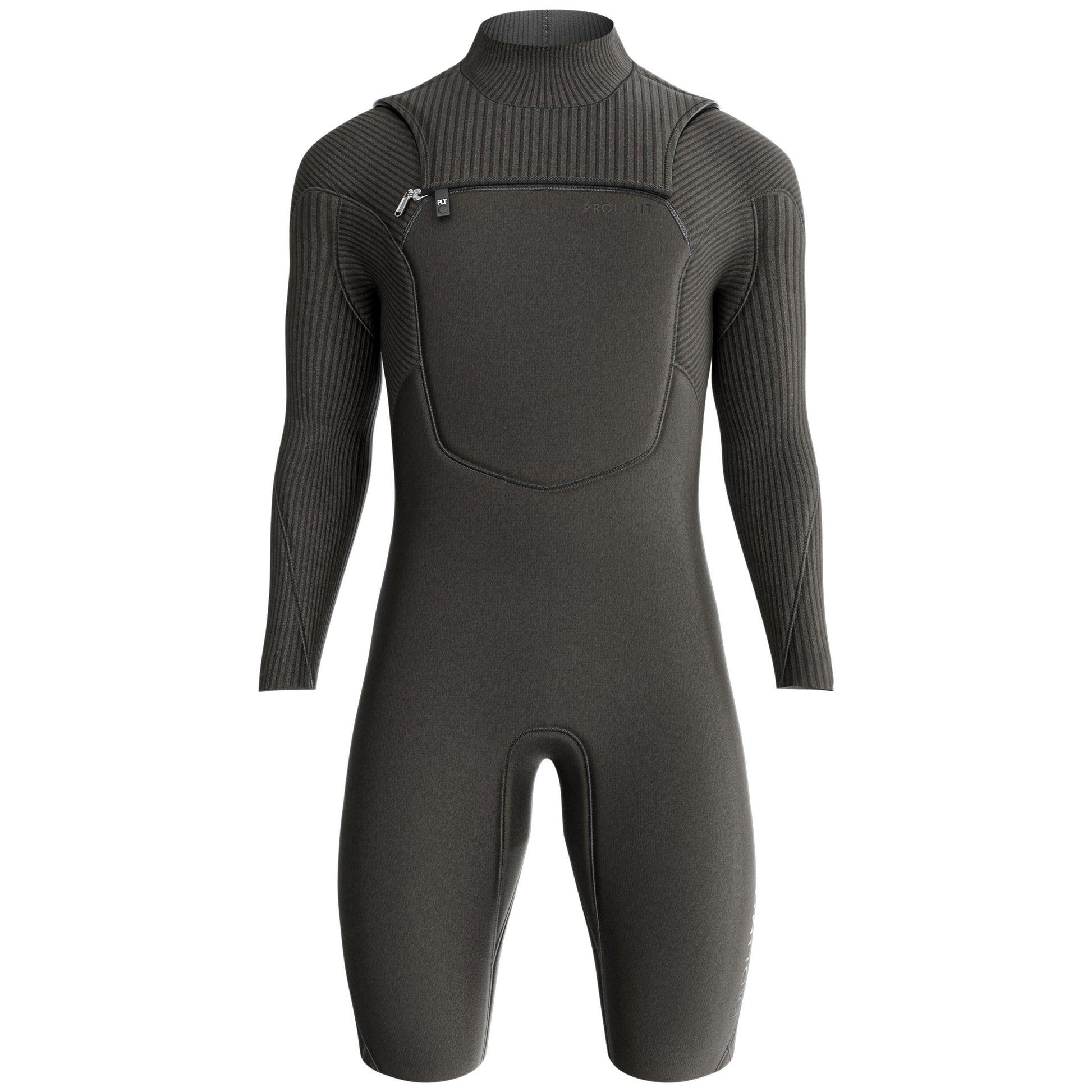 Prolimit Predator Sunset Shorty Freezip 3/2 - Long Arm / Zip-free