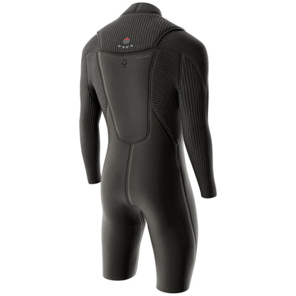 Prolimit Predator Sunset Shorty Freezip 3/2 - Long Arm / Zip-free