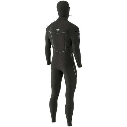 Prolimit Mercury Steamer Free-X 6/4 FTM TR Hooded - Fullsuit / Front-zip