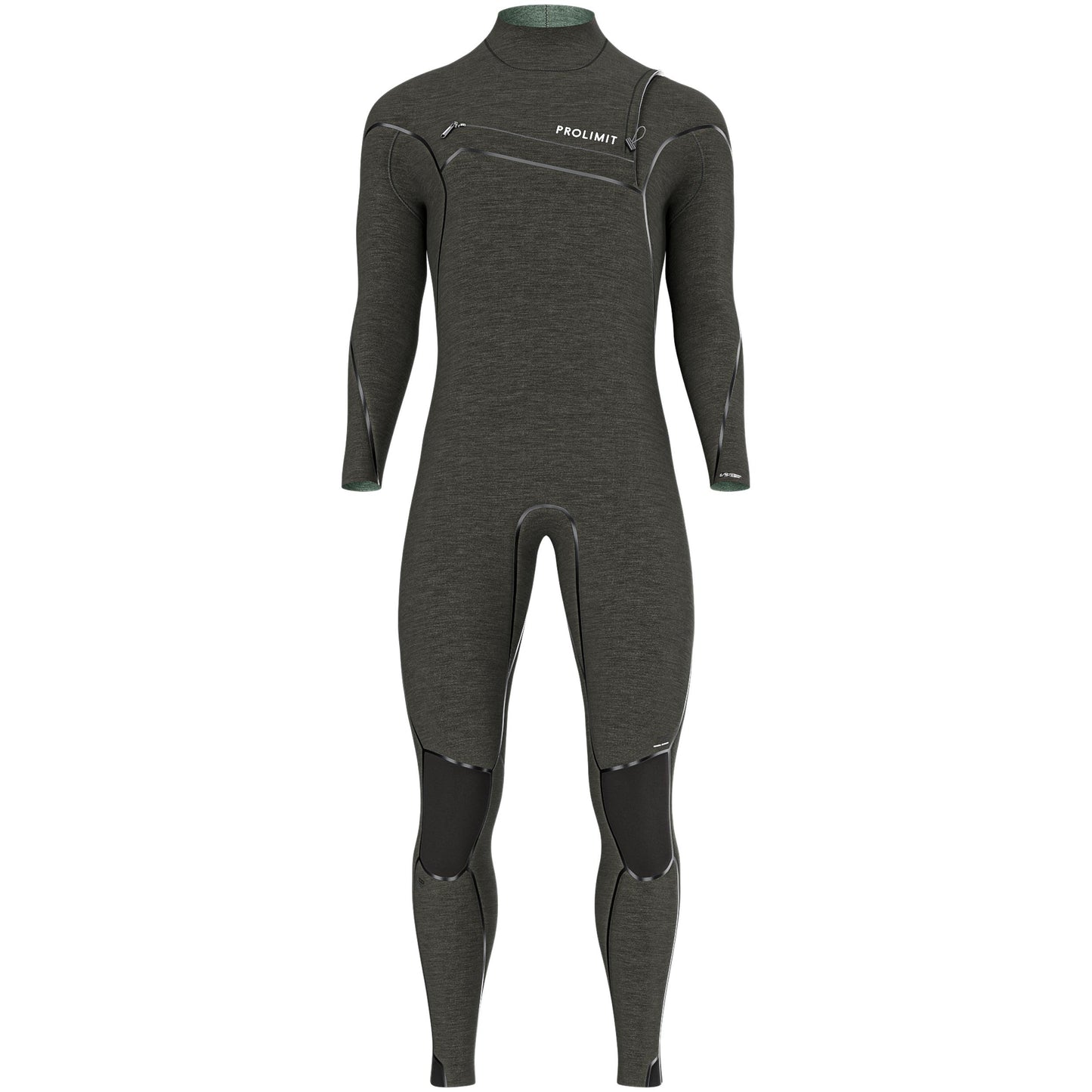 Prolimit Mercury Steamer Free-X 6/4 FTM TR - Fullsuit / Front-zip