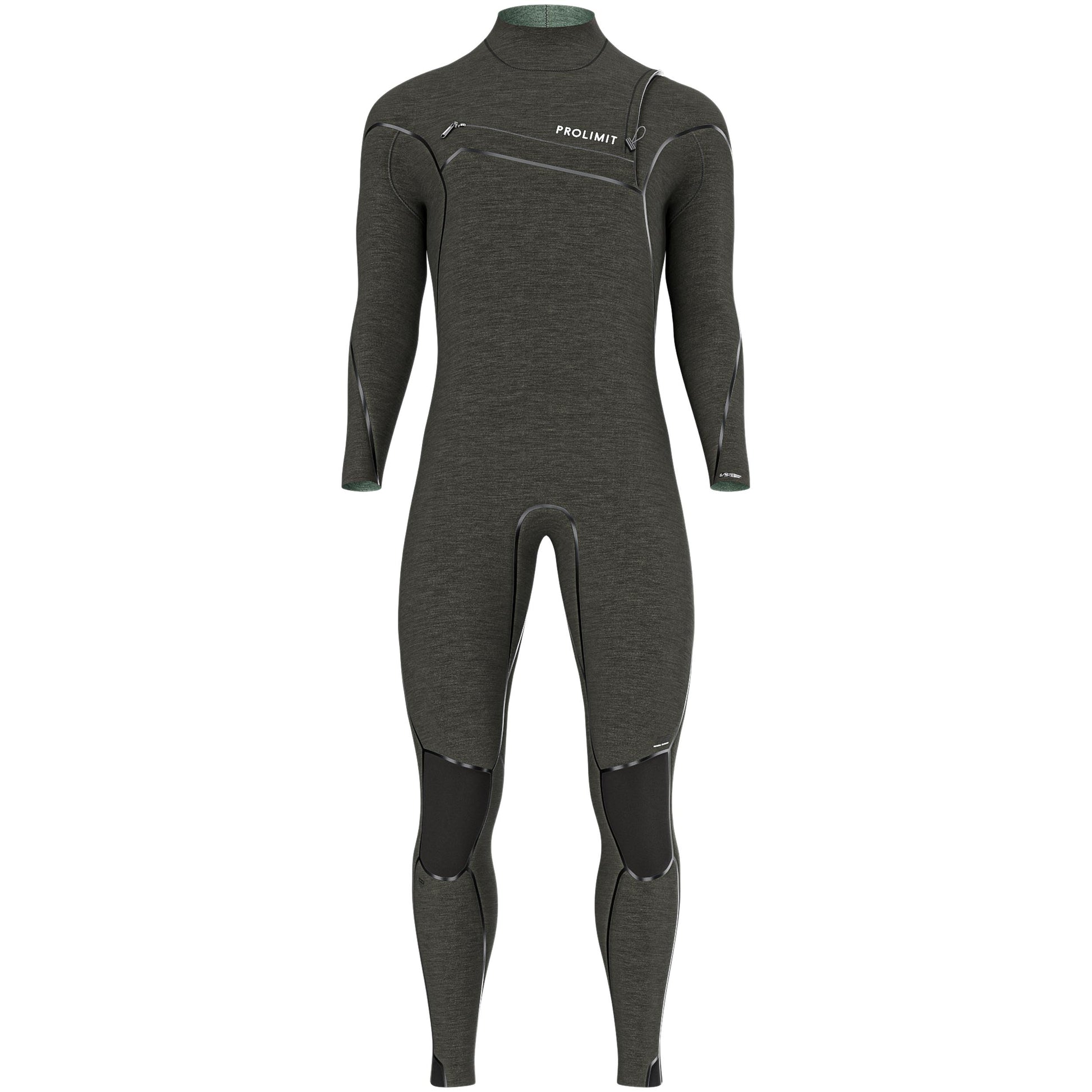 Prolimit Mercury Steamer Free-X 6/4 FTM TR - Fullsuit / Front-zip