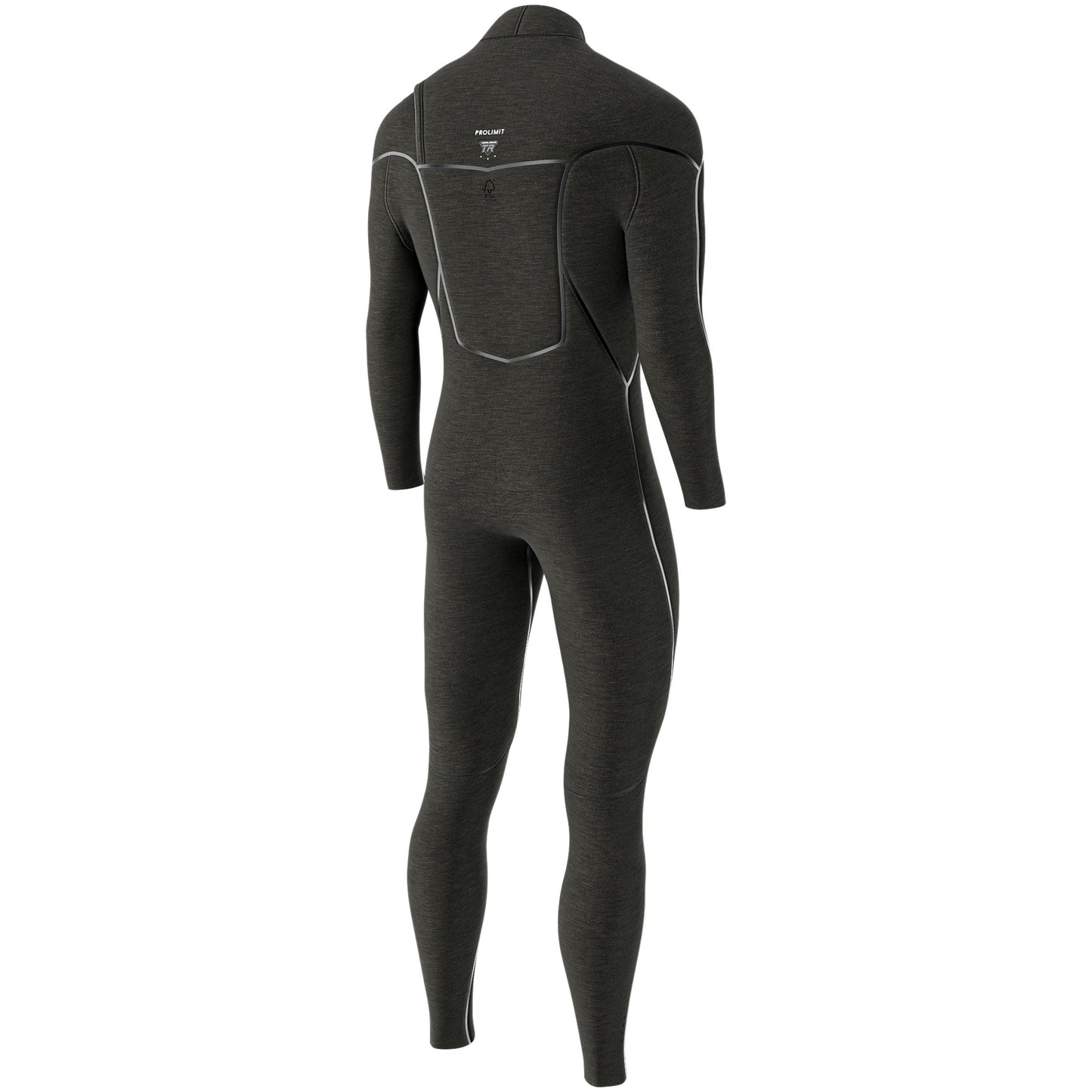 Prolimit Mercury Steamer Free-X 6/4 FTM TR - Fullsuit / Front-zip