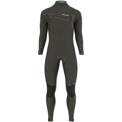 Prolimit Mercury Steamer Free-X 5/4 FTM TR - Fullsuit / Front-zip