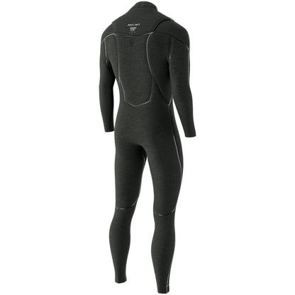 Prolimit Mercury Steamer Freezip 6/4 FTM TR - Fullsuit / Front-zip