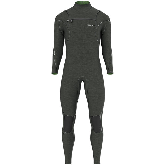 Prolimit Mercury Steamer Freezip 5/4 FTM TR - Fullsuit / Front-zip