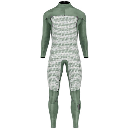 Prolimit Mercury Steamer Freezip 4/3 FTM TR