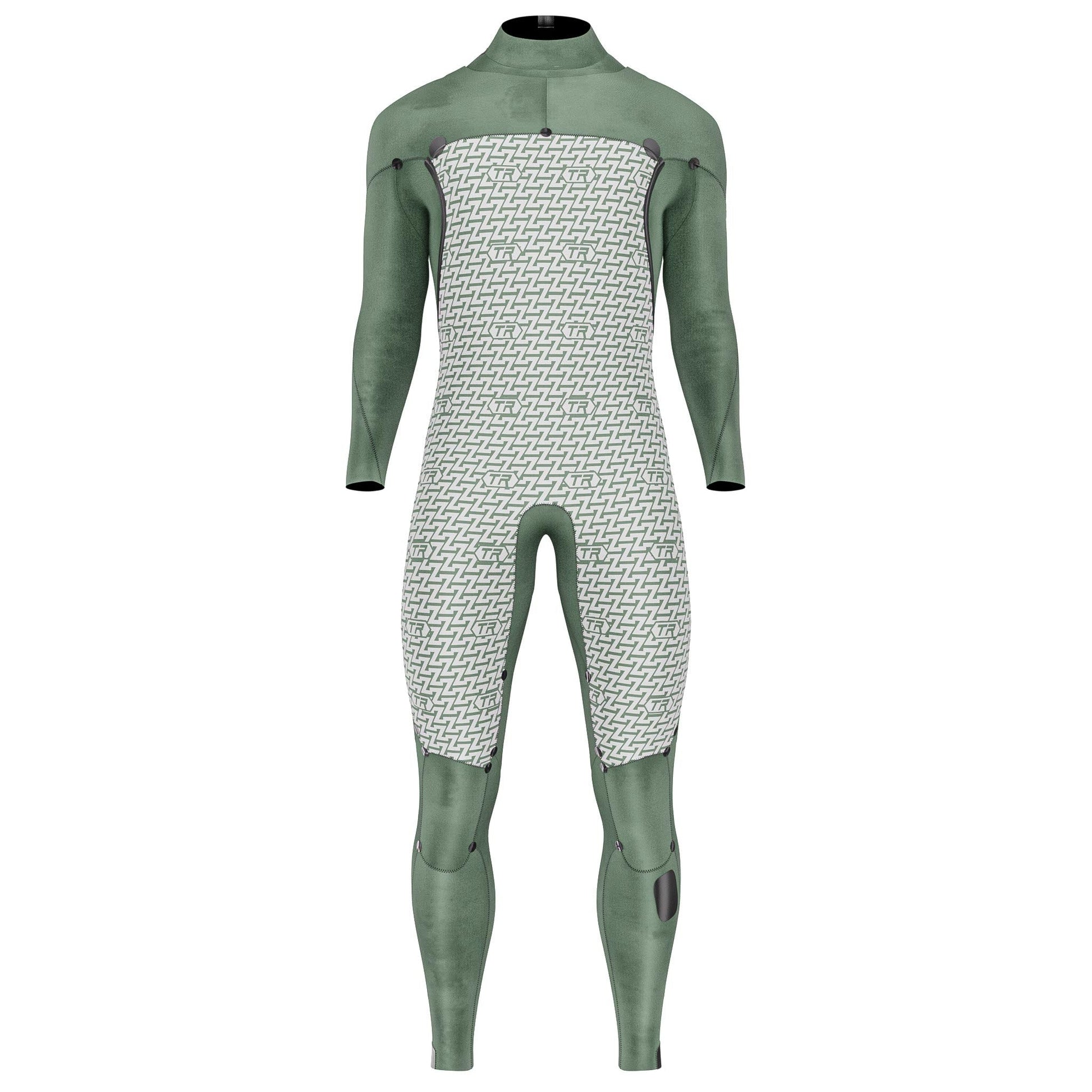 Prolimit Mercury Steamer Freezip 3/2 FTM TR