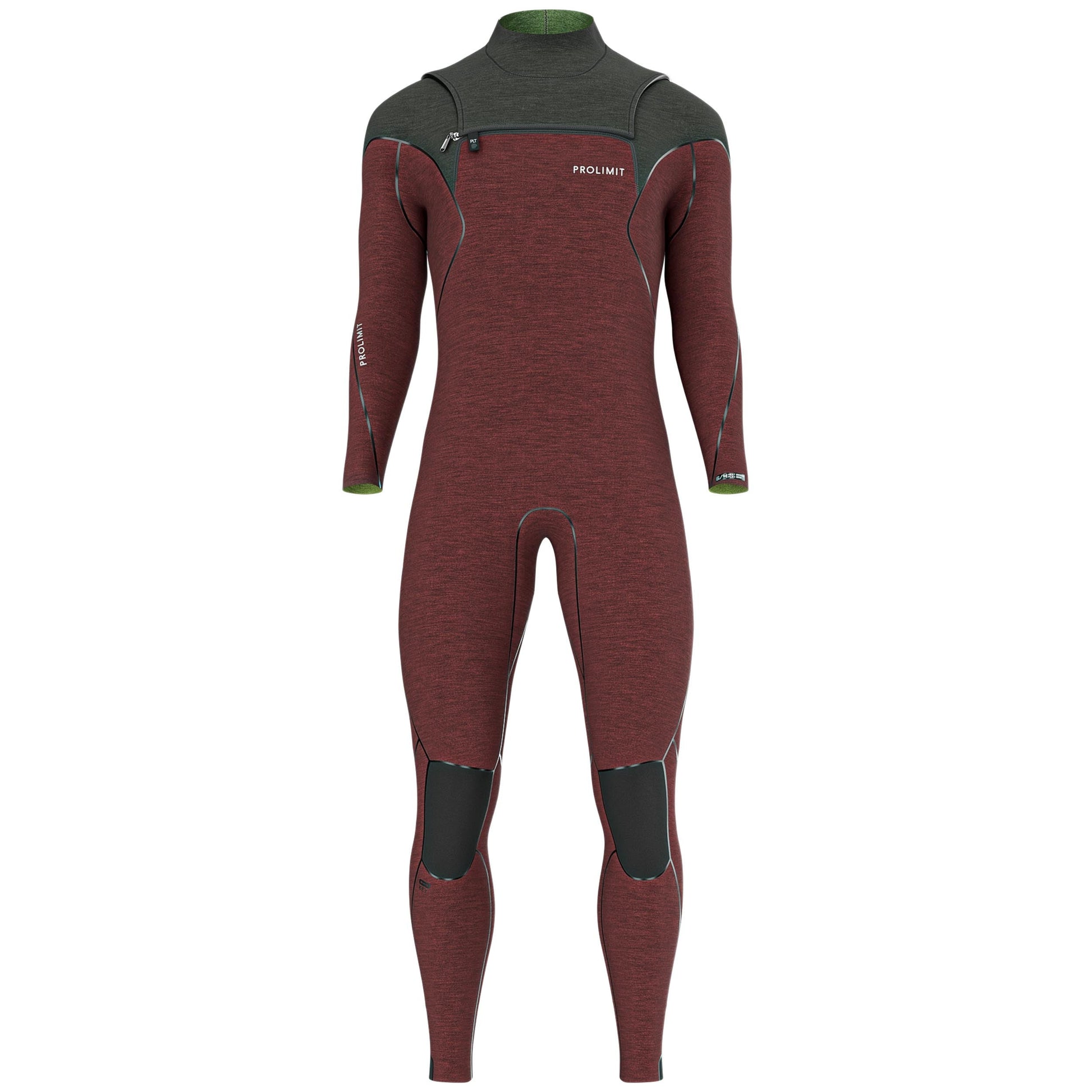 Prolimit Mercury Steamer Freezip 3/2 FTM TR