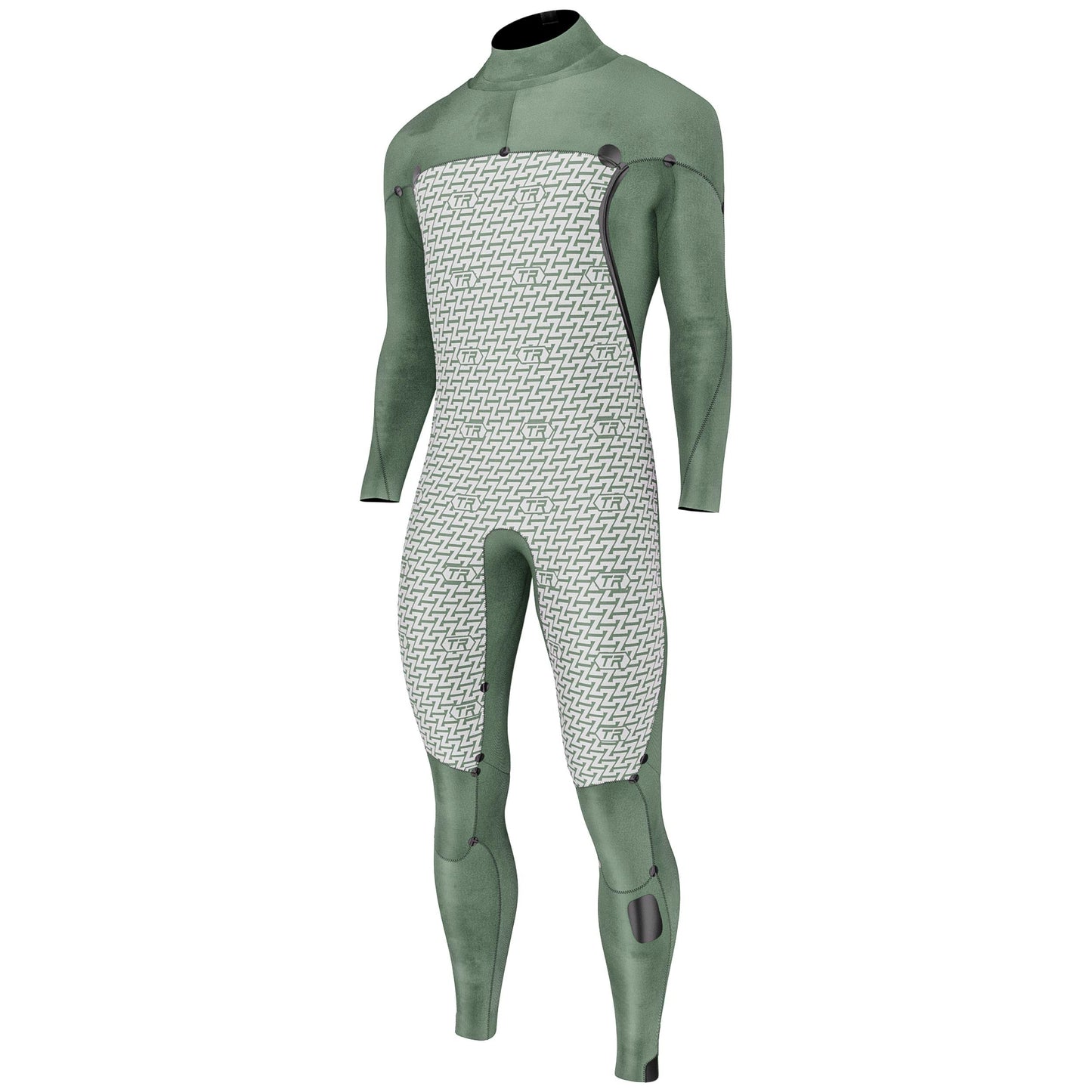 Prolimit Mercury Steamer Freezip 3/2 FTM TR