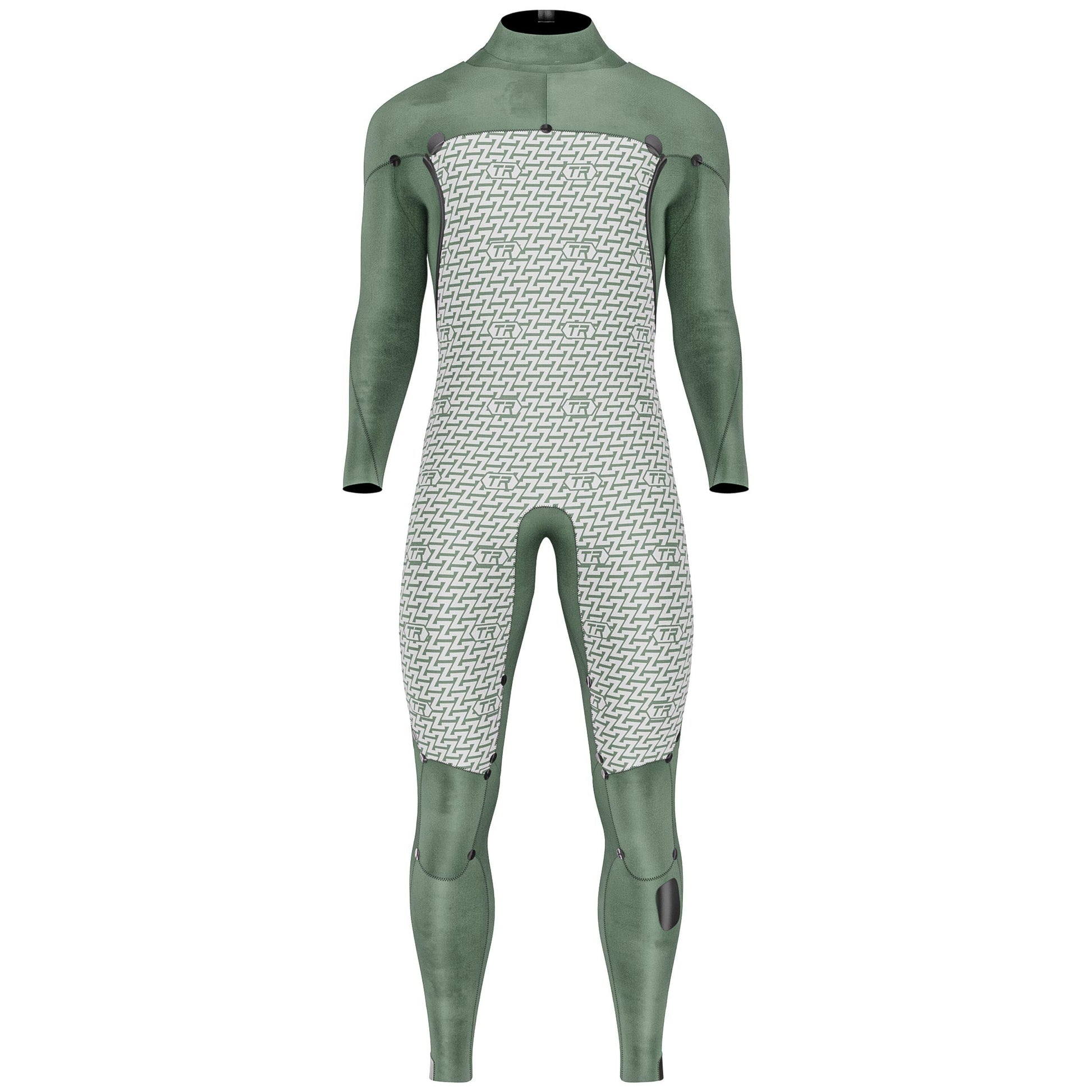 Prolimit Mercury Steamer Freezip 3/2 FTM TR