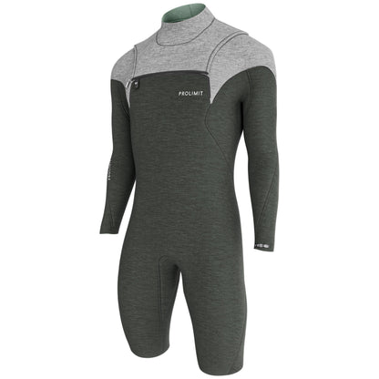Prolimit Mercury Sunset Shorty Freezip 3/2 - Long Arm / Zip-free