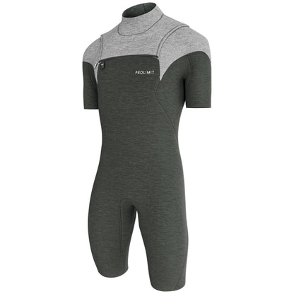 Prolimit Mercury Shorty Freezip 2/2 FL - Short Arm / Zip-free