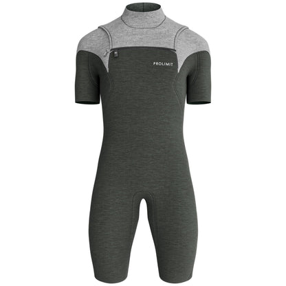 Prolimit Mercury Shorty Freezip 2/2 FL - Short Arm / Zip-free