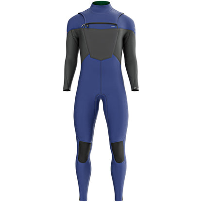 Prolimit Fusion Steamer Freezip 3/2 GBS - Fullsuit / Front-zip