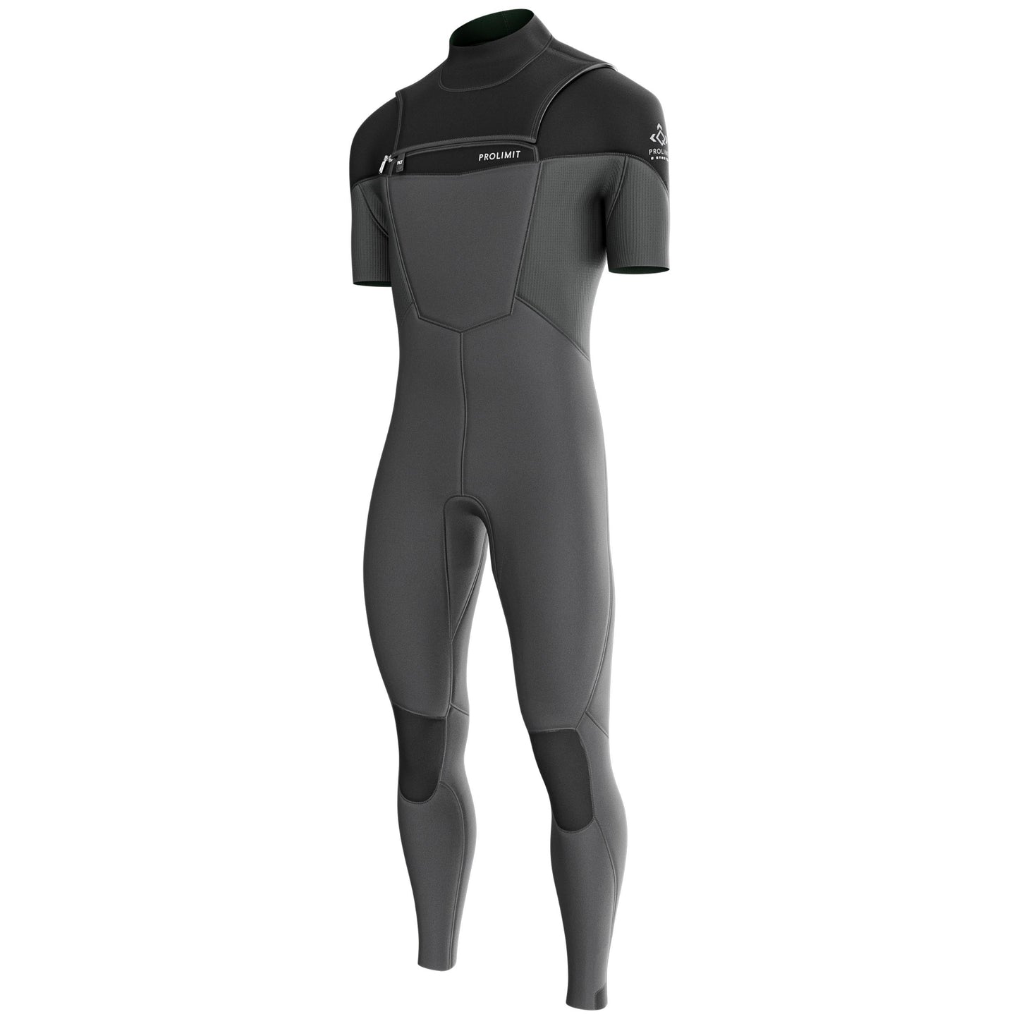 Prolimit Fusion Steamer SA Freezip 3/2 - Fullsuit / Zip-free