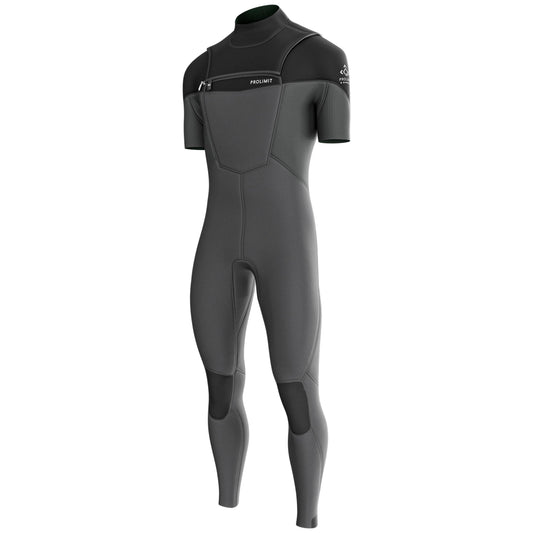 Prolimit Fusion Steamer SA Freezip 3/2 - Fullsuit / Zip-free