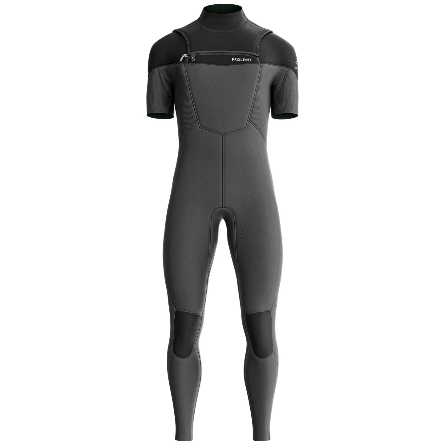 Prolimit Fusion Steamer SA Freezip 3/2 - Fullsuit / Zip-free