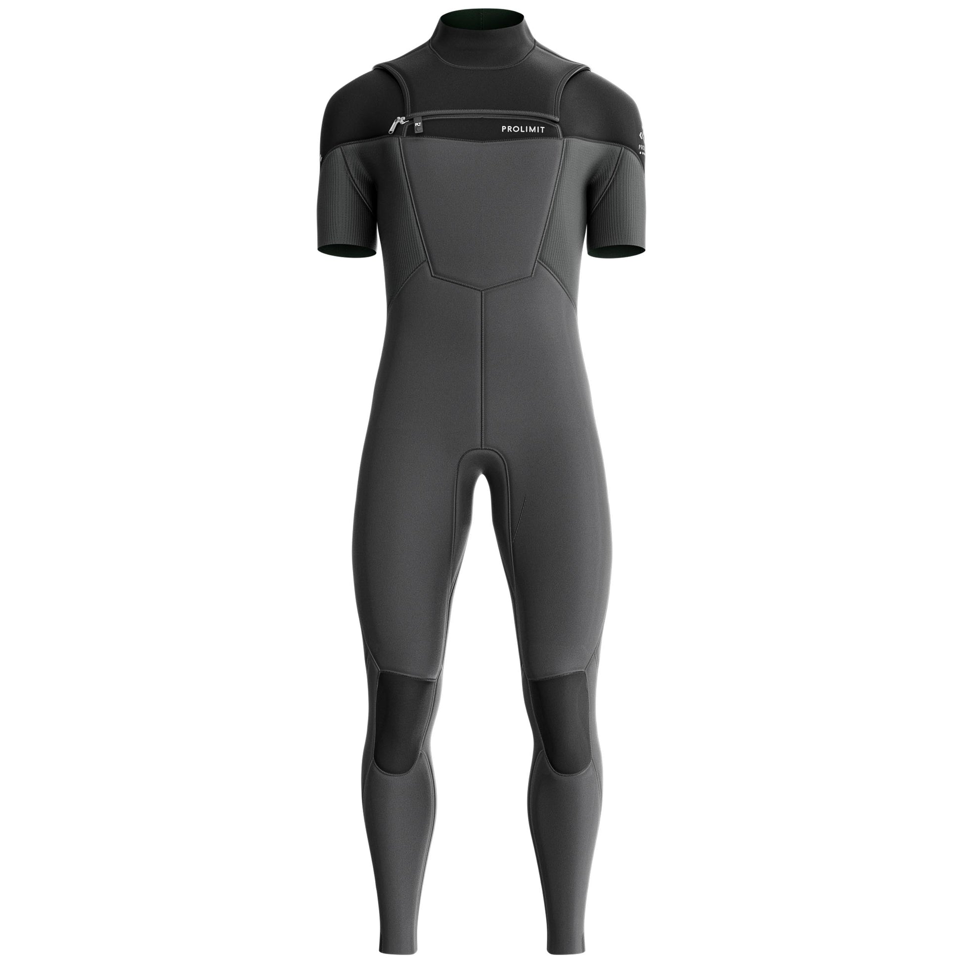 Prolimit Fusion Steamer SA Freezip 3/2 - Fullsuit / Zip-free