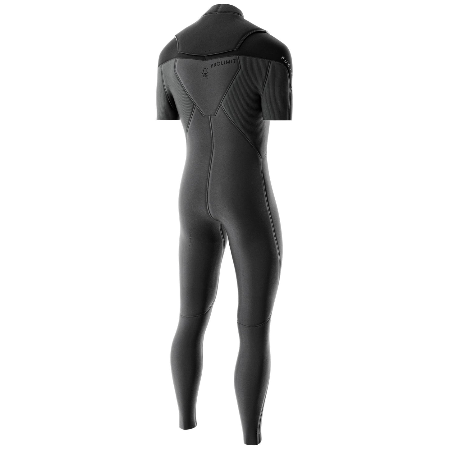 Prolimit Fusion Steamer SA Freezip 3/2 - Fullsuit / Zip-free