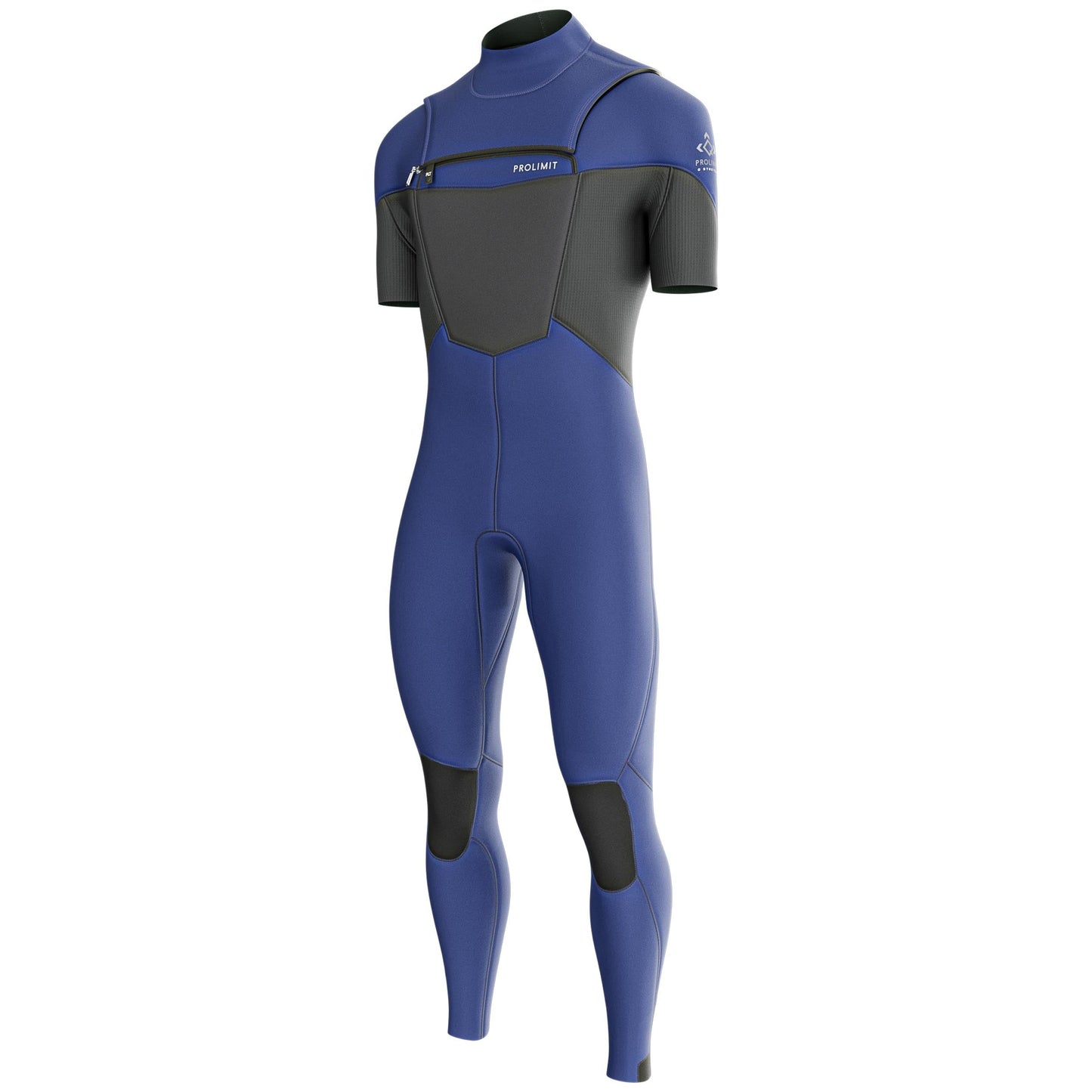 Prolimit Fusion Steamer SA Freezip 3/2 - Fullsuit / Zip-free