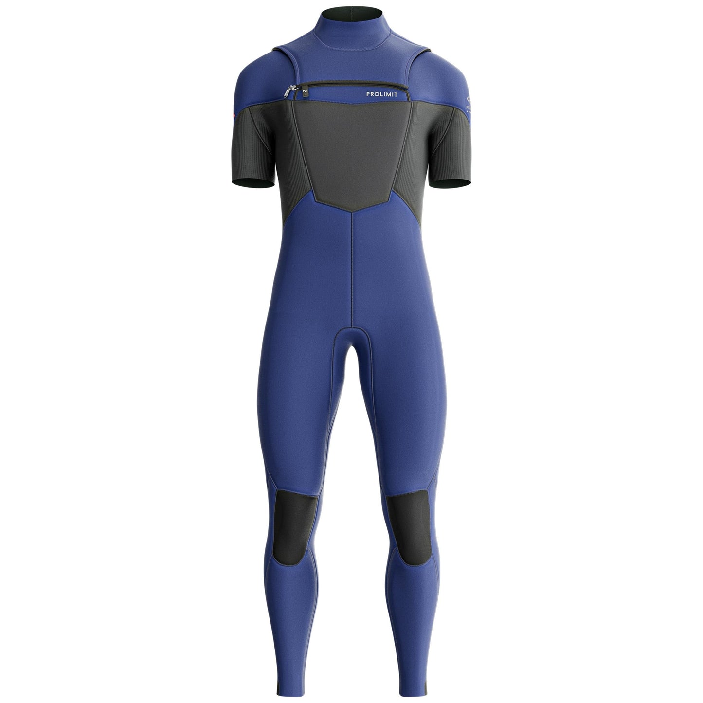 Prolimit Fusion Steamer SA Freezip 3/2 - Fullsuit / Zip-free
