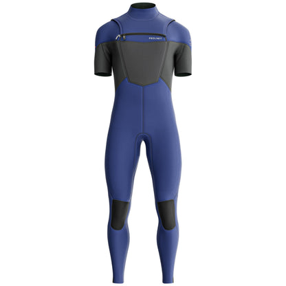 Prolimit Fusion Steamer SA Freezip 3/2 - Fullsuit / Zip-free