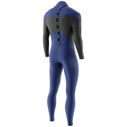 Prolimit Fusion Steamer V-Zip 5/4 - Fullsuit / Back-zip