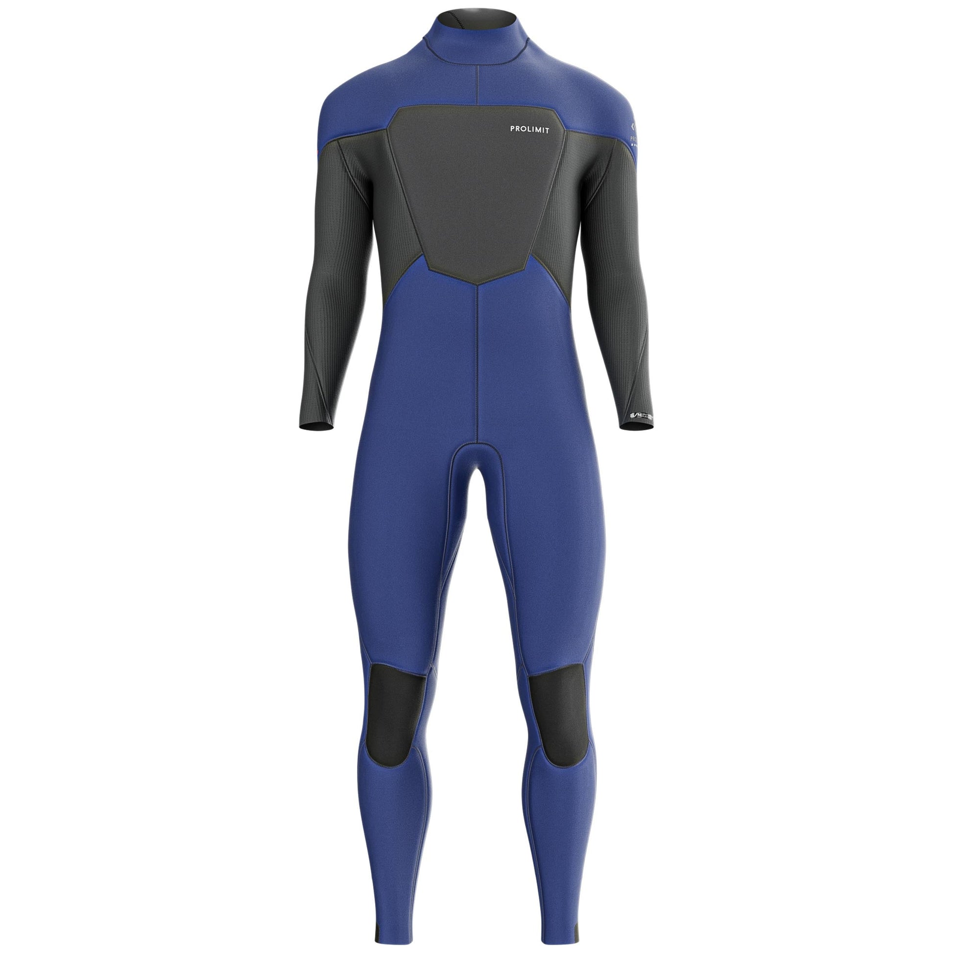 Prolimit Fusion Steamer V-Zip 4/3 - Fullsuit / Back-zip