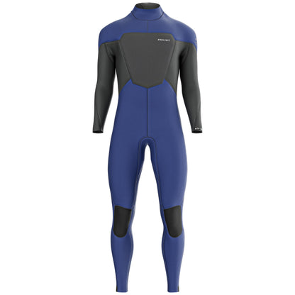 Prolimit Fusion Steamer V-Zip 4/3 - Fullsuit / Back-zip