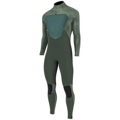 Prolimit Fusion Steamer V-Zip 4/3 - Fullsuit / Back-zip