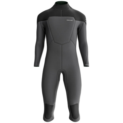 Prolimit Fusion Steamer 3/4-Leg V-Zip 3/2 - Fullsuit / Back-zip