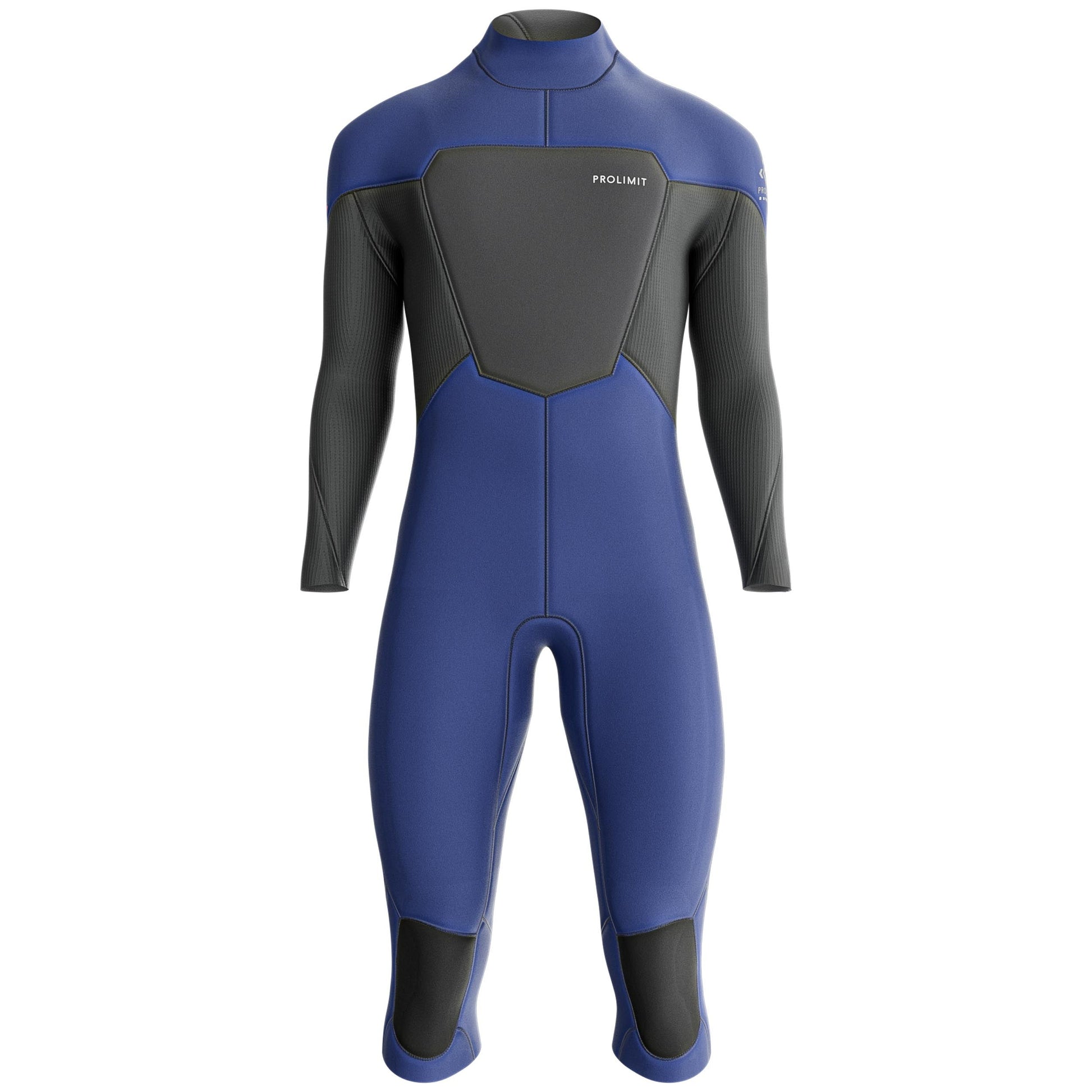 Prolimit Fusion Steamer 3/4-Leg V-Zip 3/2 - Fullsuit / Back-zip