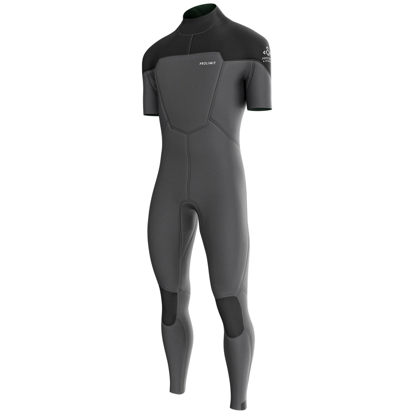 Prolimit Fusion Steamer SA V-Zip 3/2 - Fullsuit / Back-zip