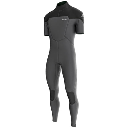 Prolimit Fusion Steamer SA V-Zip 3/2 - Fullsuit / Back-zip