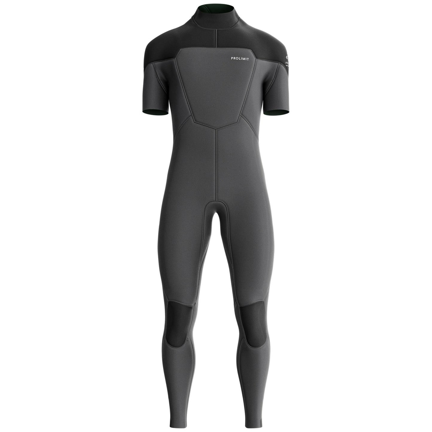 Prolimit Fusion Steamer SA V-Zip 3/2 - Fullsuit / Back-zip