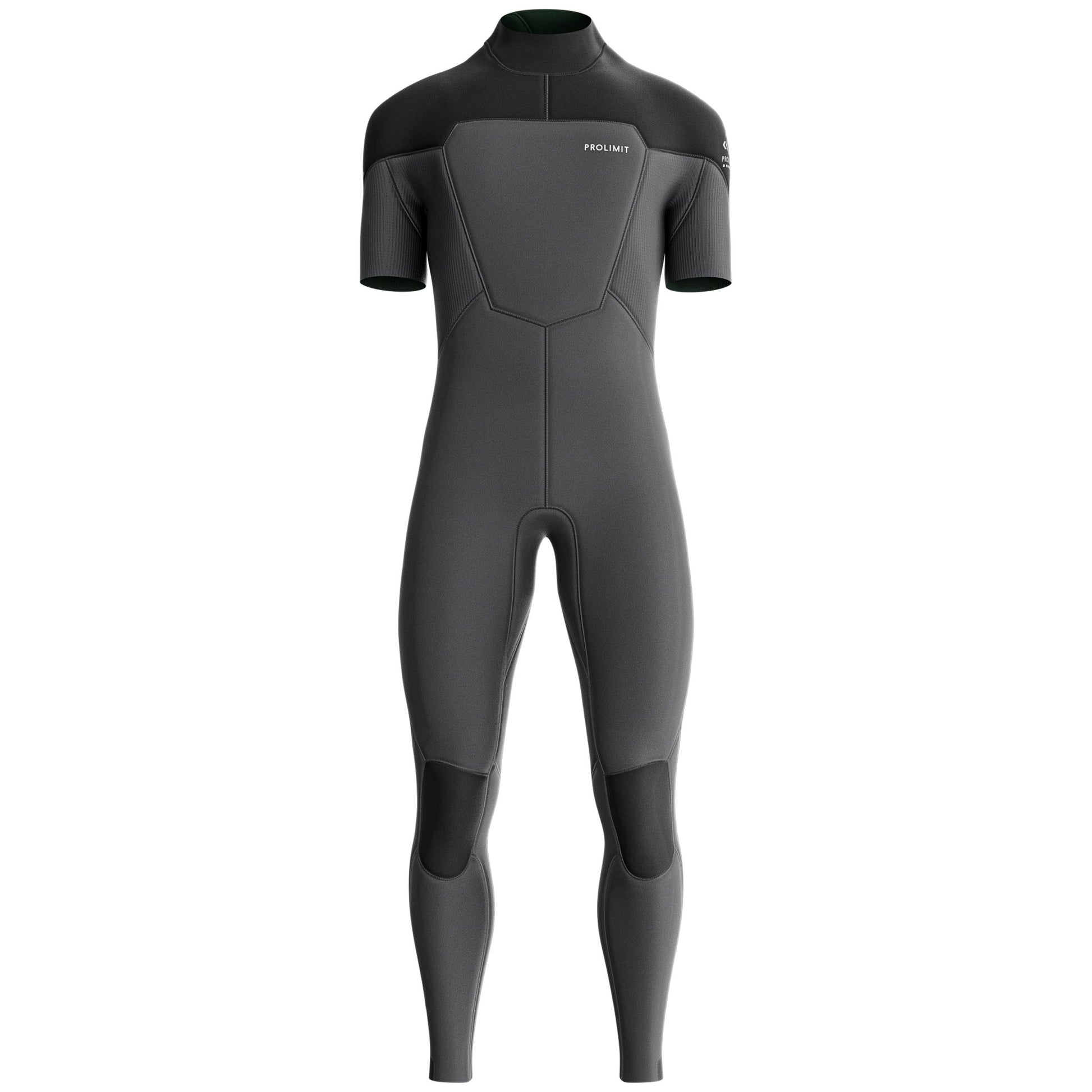 Prolimit Fusion Steamer SA V-Zip 3/2 - Fullsuit / Back-zip