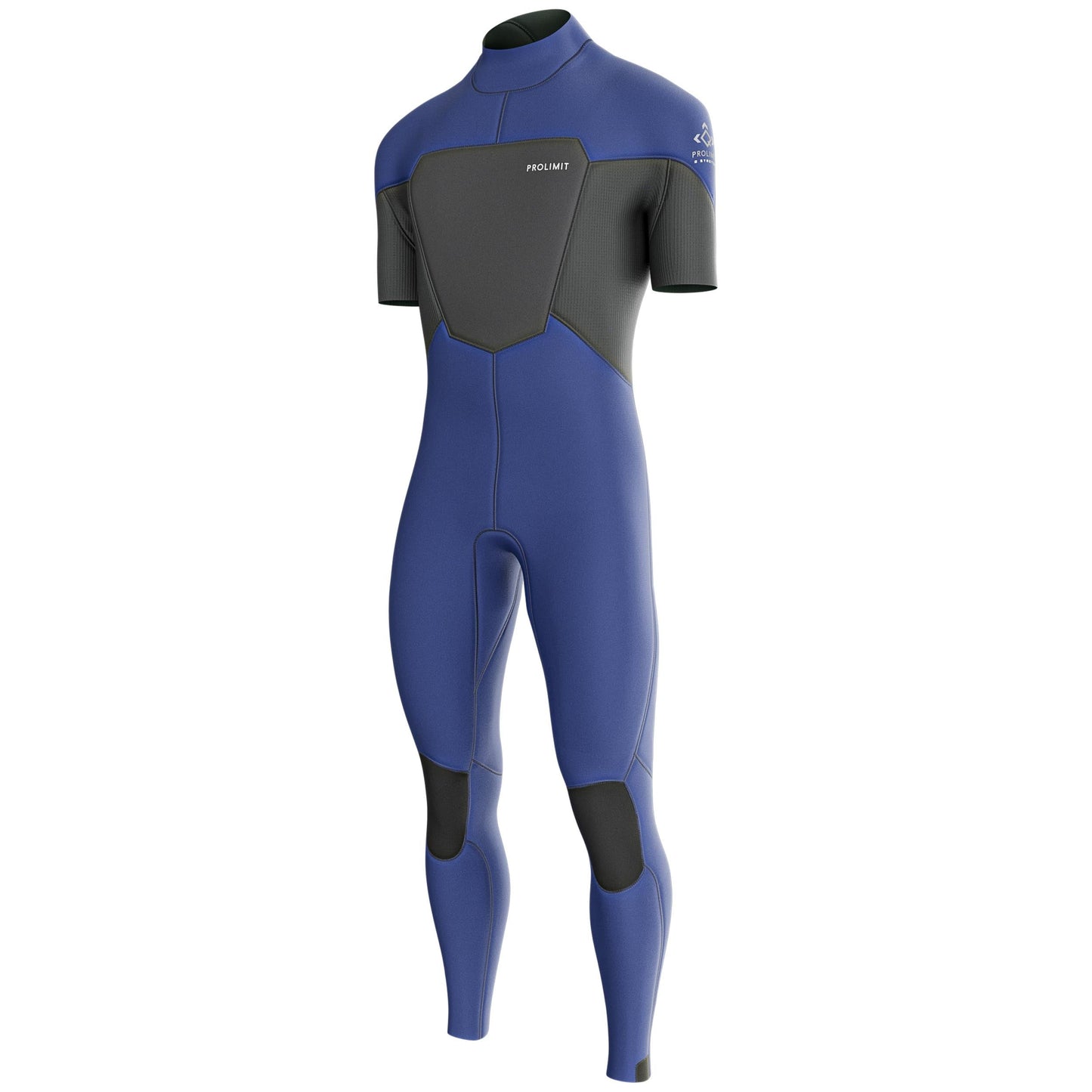 Prolimit Fusion Steamer SA V-Zip 3/2 - Fullsuit / Back-zip