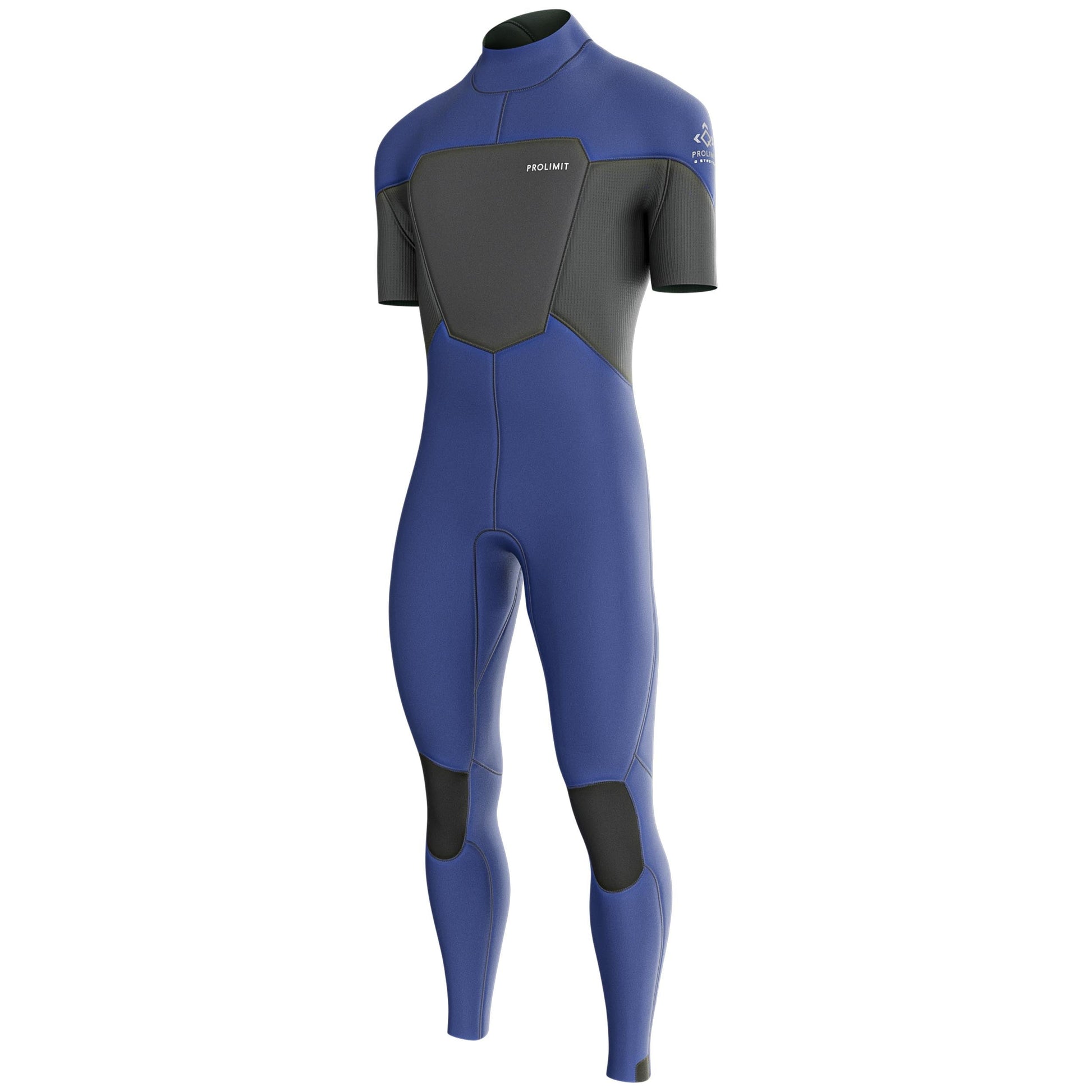 Prolimit Fusion Steamer SA V-Zip 3/2 - Fullsuit / Back-zip