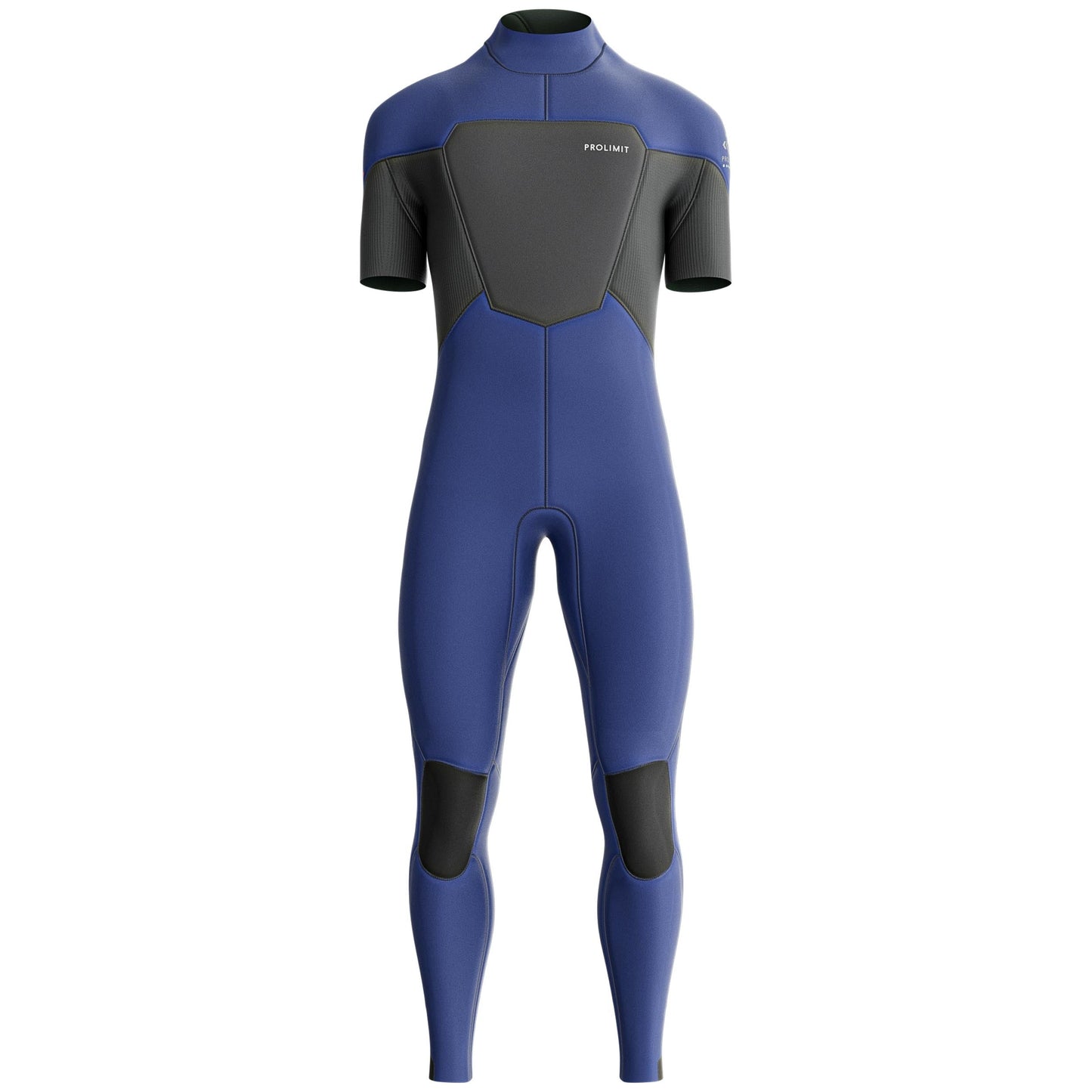 Prolimit Fusion Steamer SA V-Zip 3/2 - Fullsuit / Back-zip